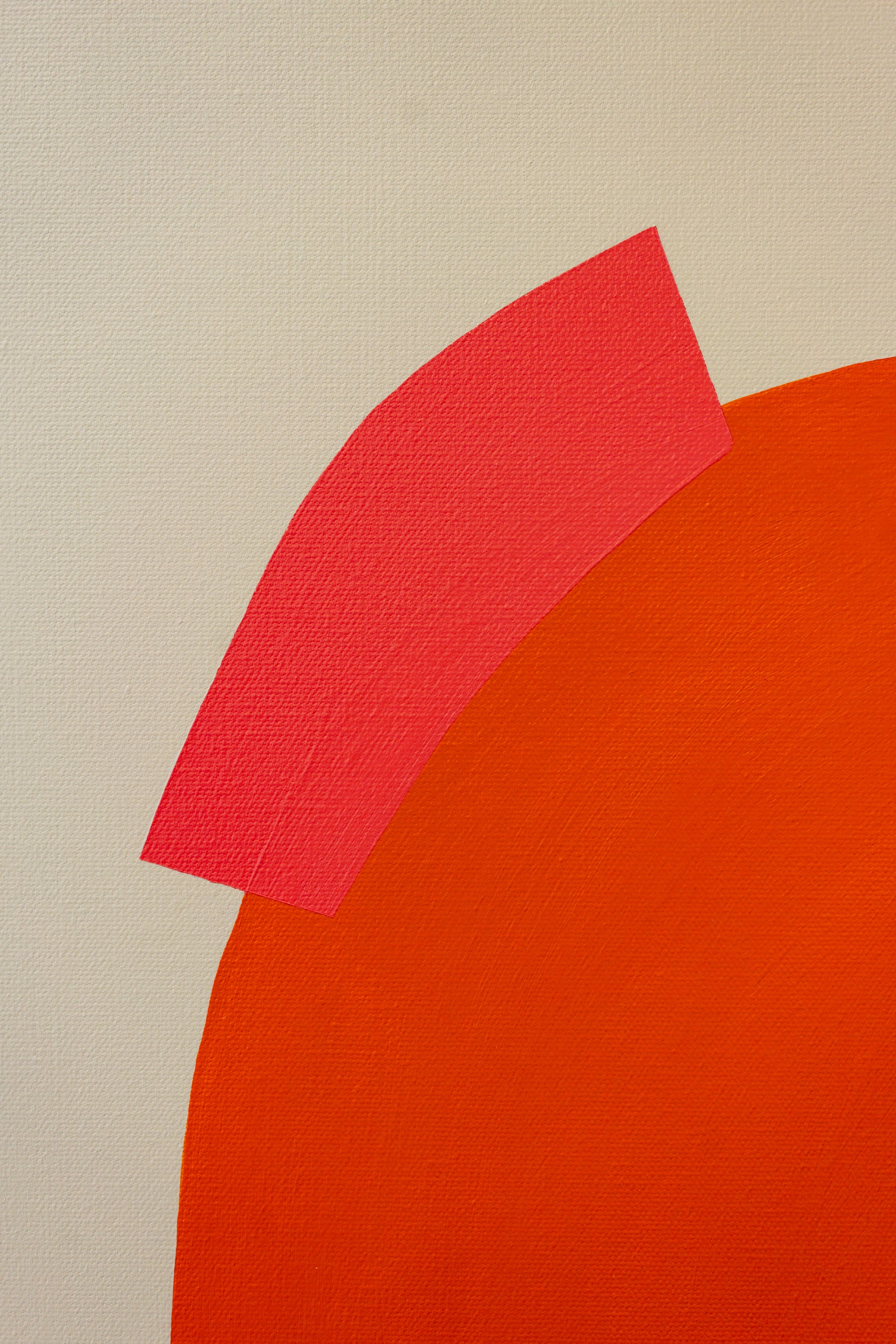 Put My Name On It 001 - Original Painting