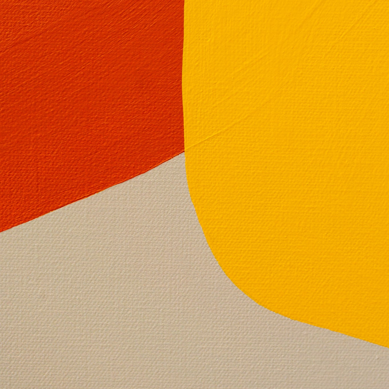 Put My Name On It 001 - Original Painting