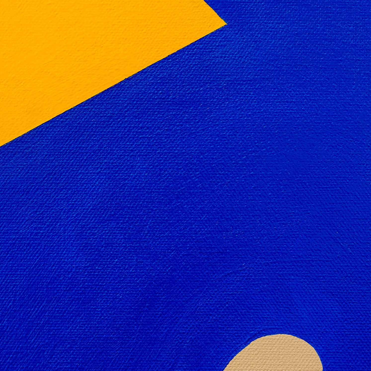 Put My Name On It 002 - Original Painting