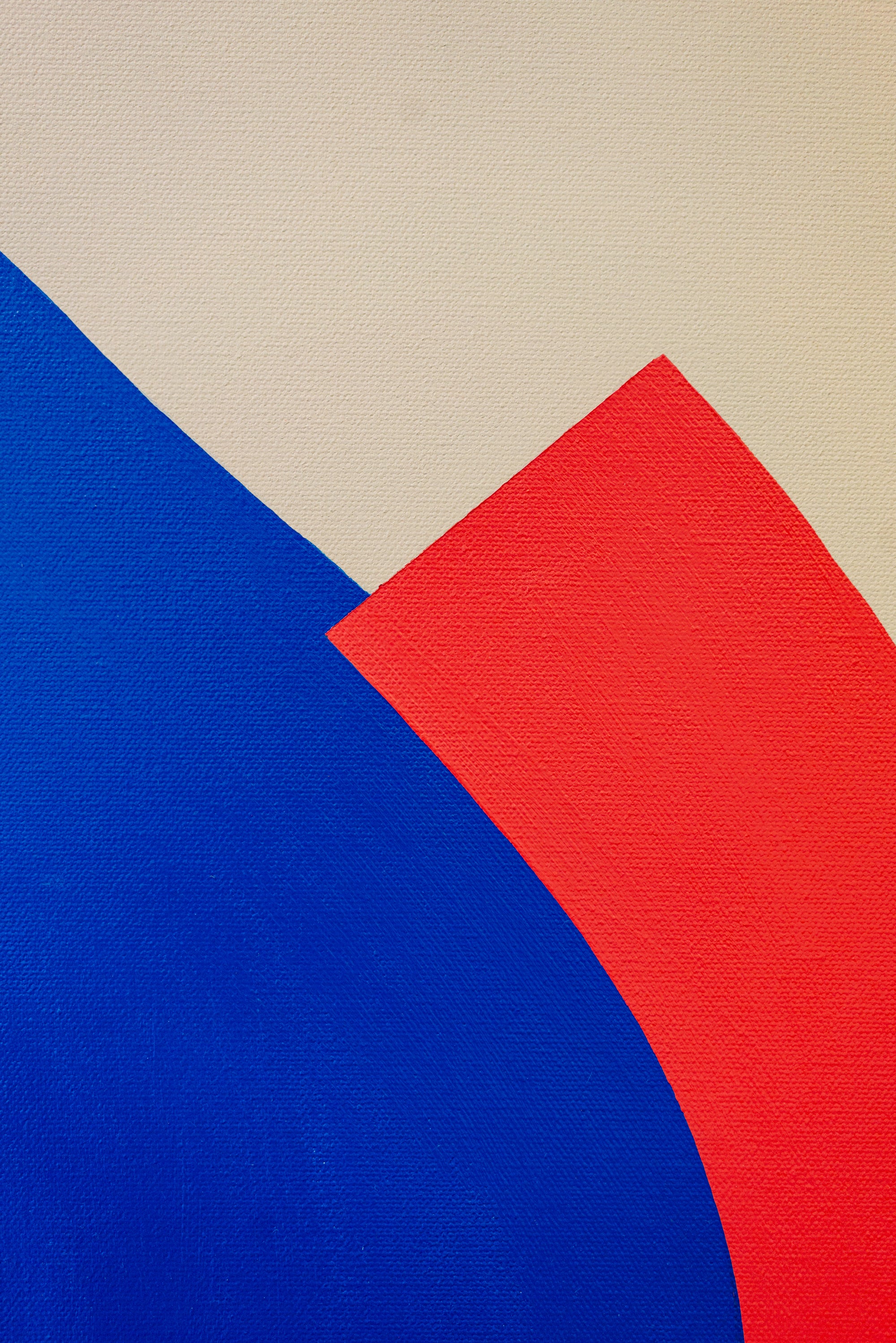 Put My Name On It 002 - Original Painting