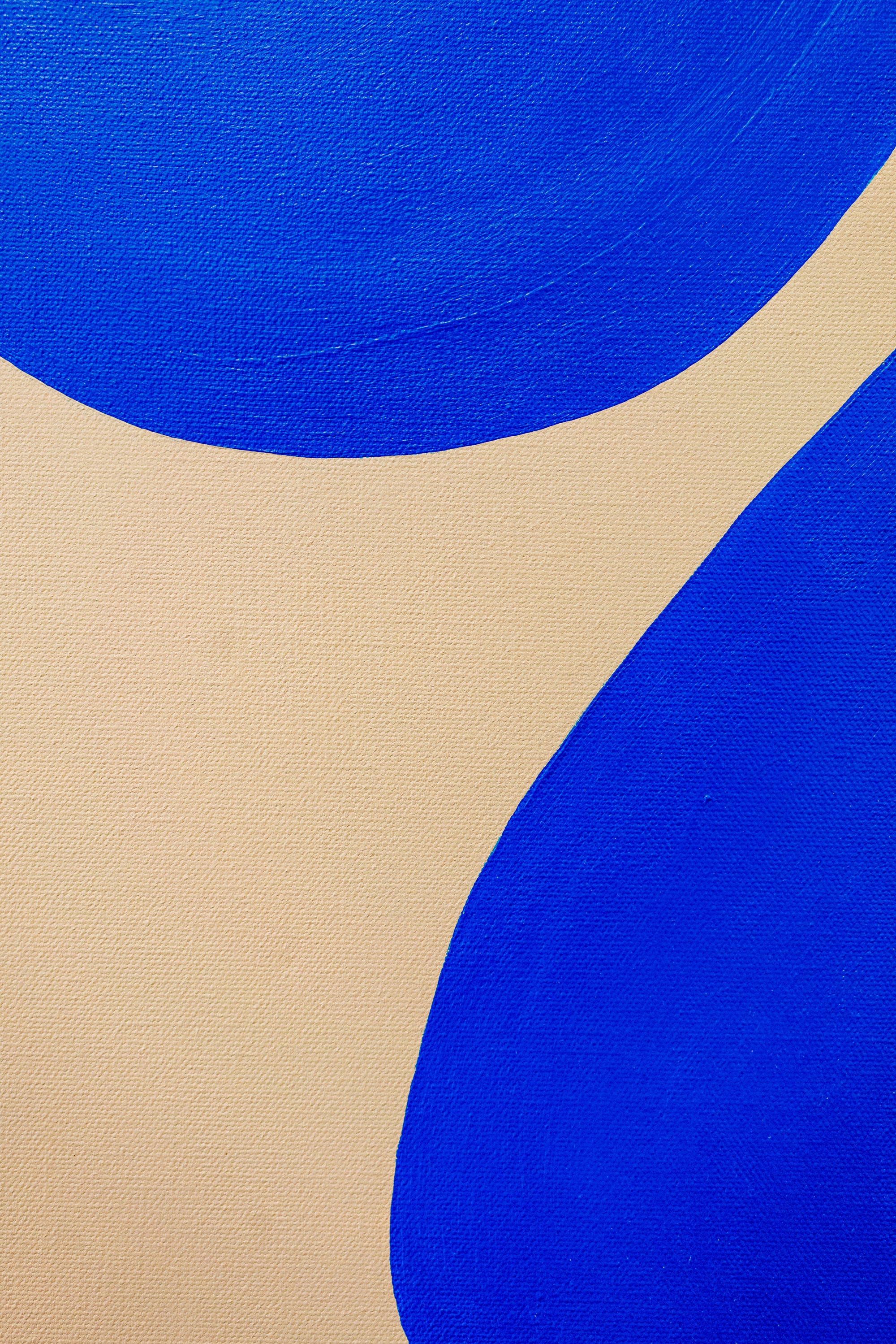 Put My Name On It 002 - Original Painting