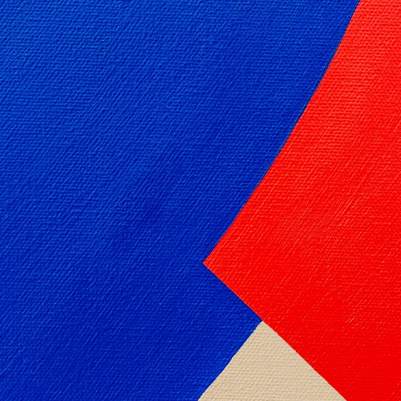 Put My Name On It 002 - Original Painting