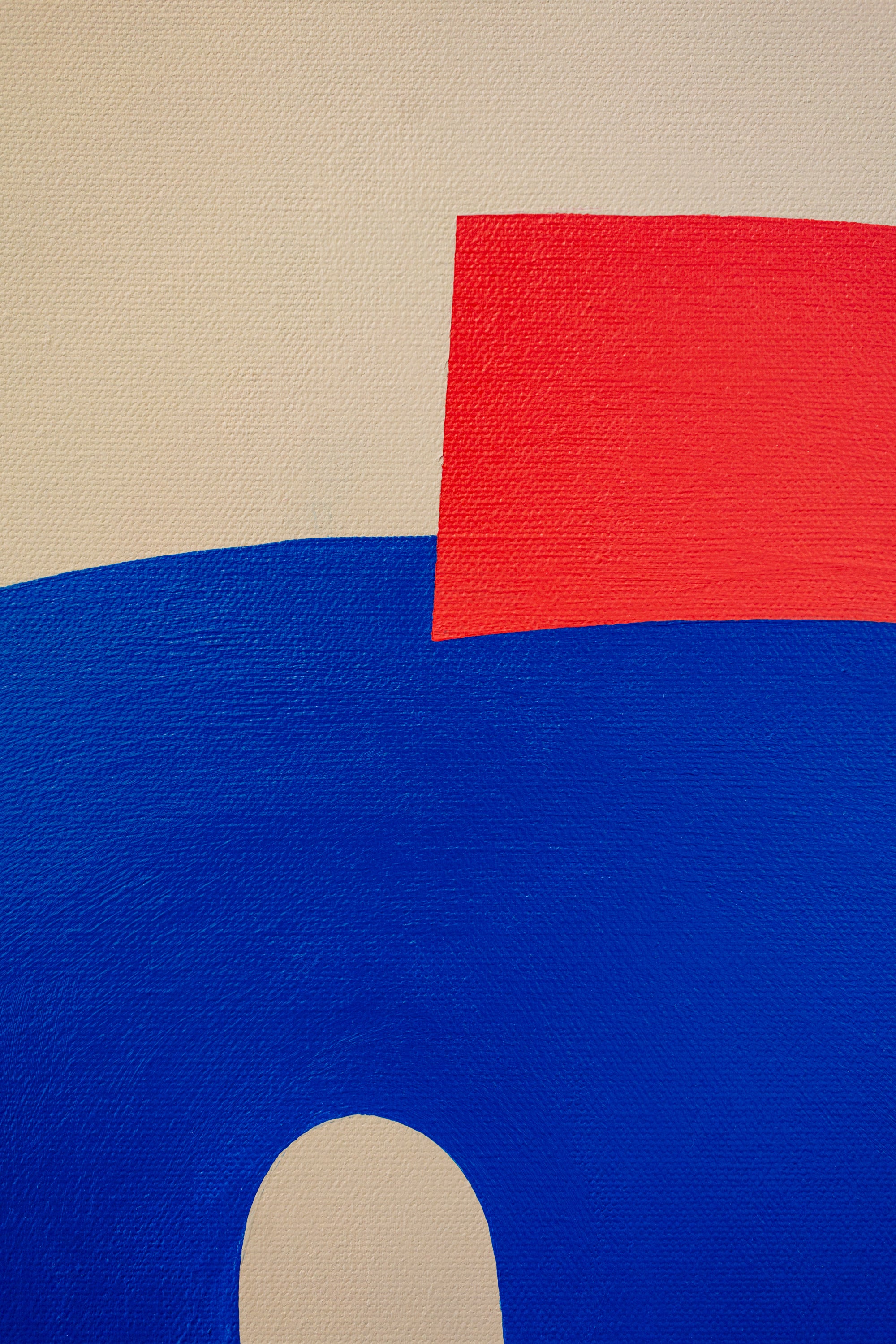 Put My Name On It 003 - Original Painting