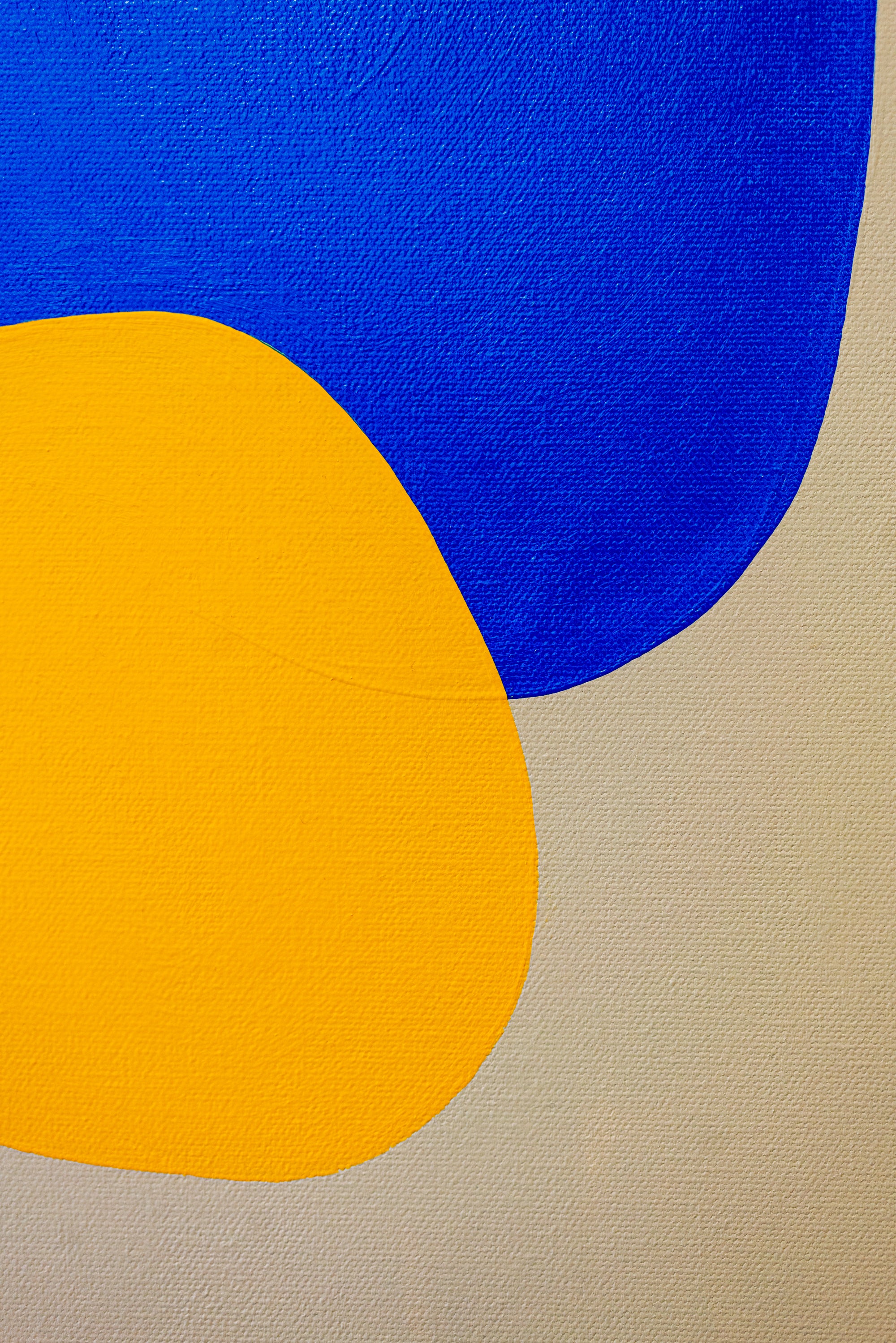 Put My Name On It 003 - Original Painting