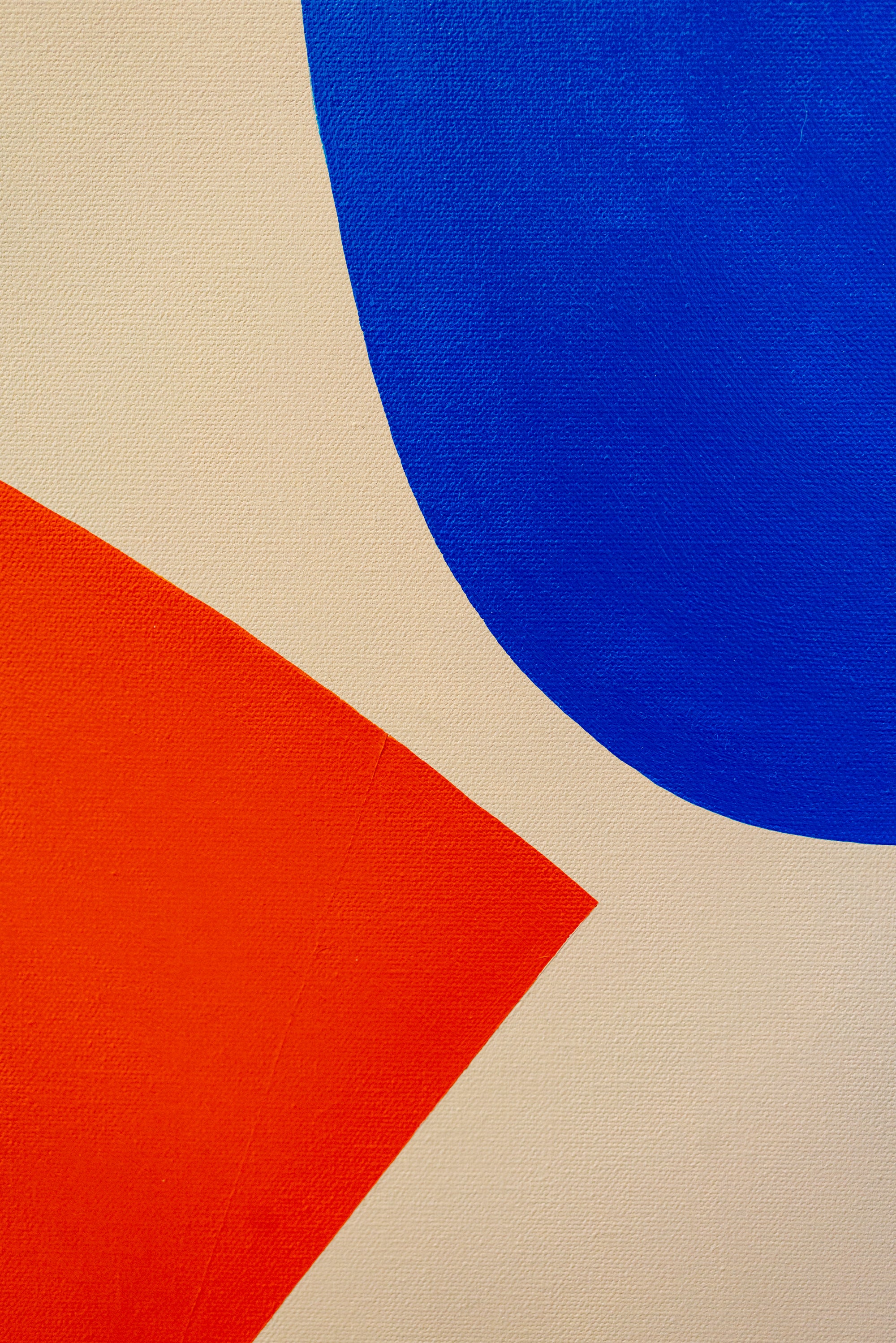 Put My Name On It 003 - Original Painting