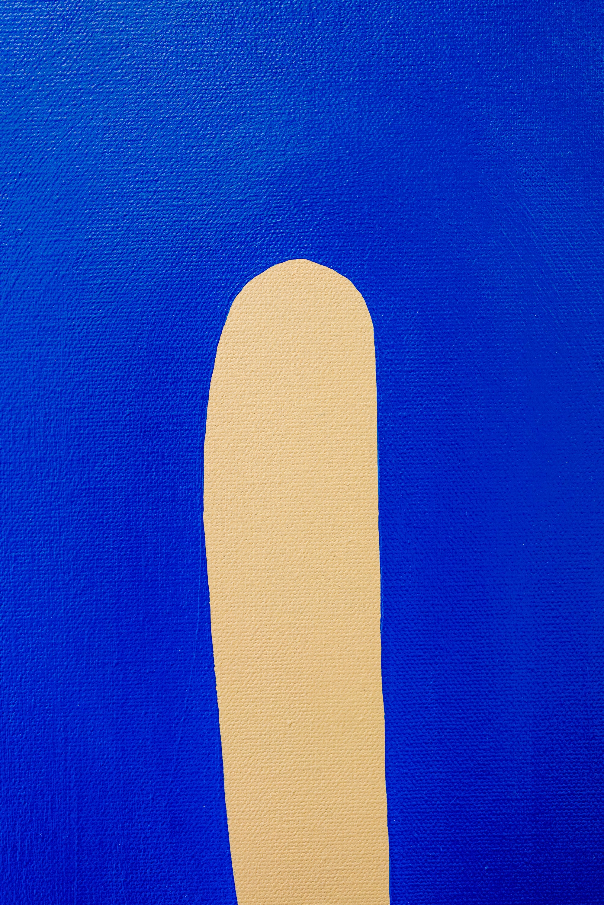 Put My Name On It 004 - Original Painting