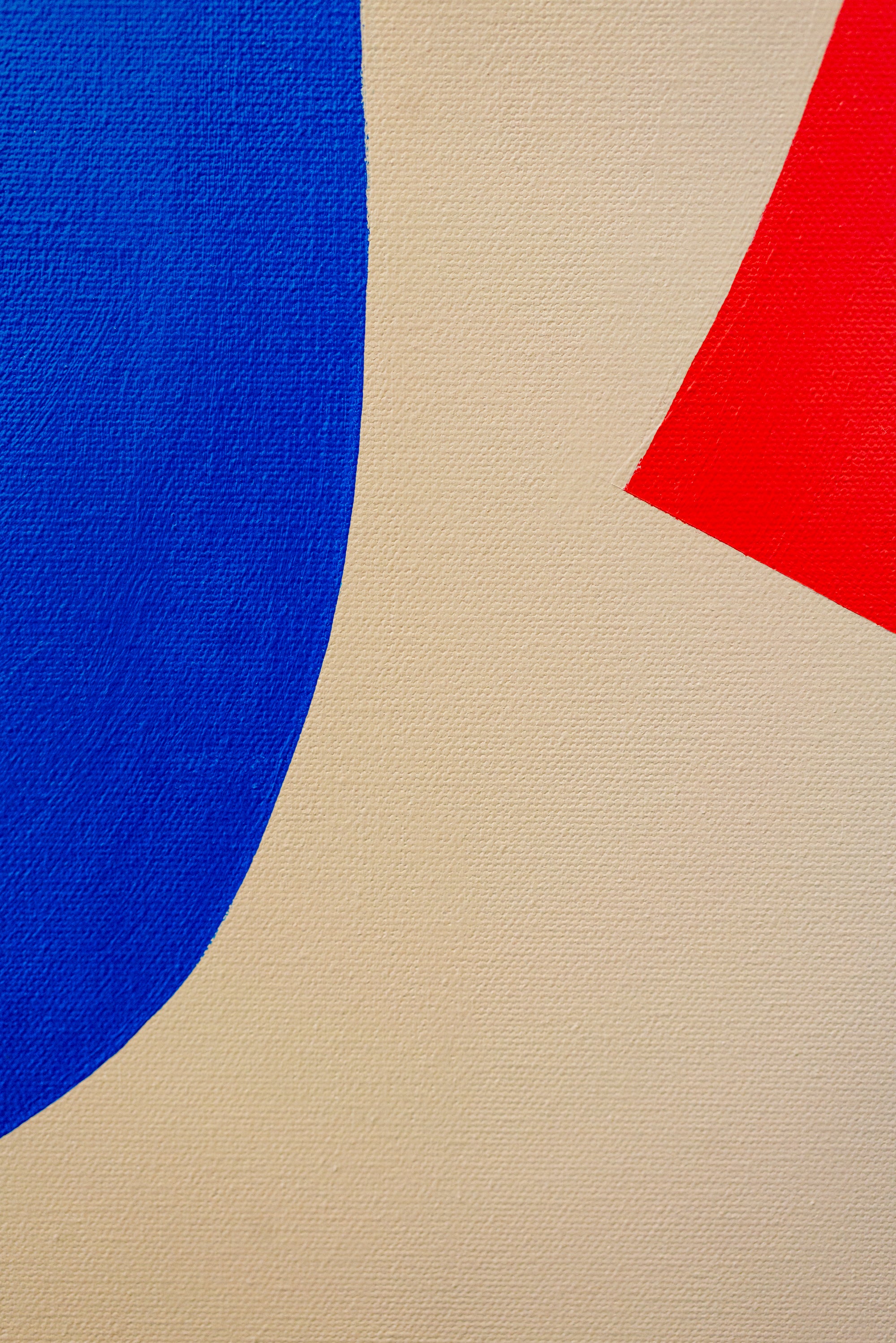 Put My Name On It 004 - Original Painting