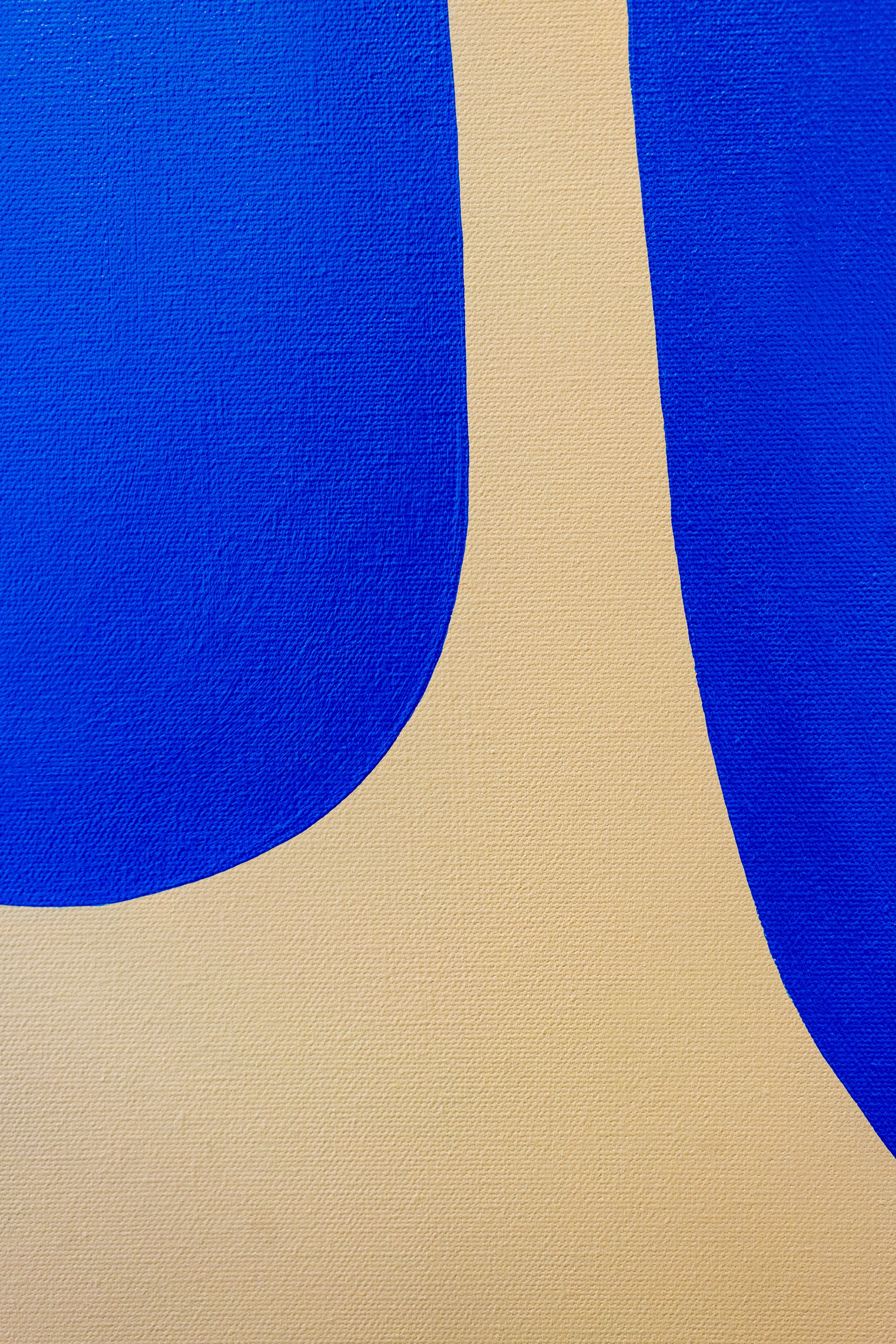 Put My Name On It 004 - Original Painting