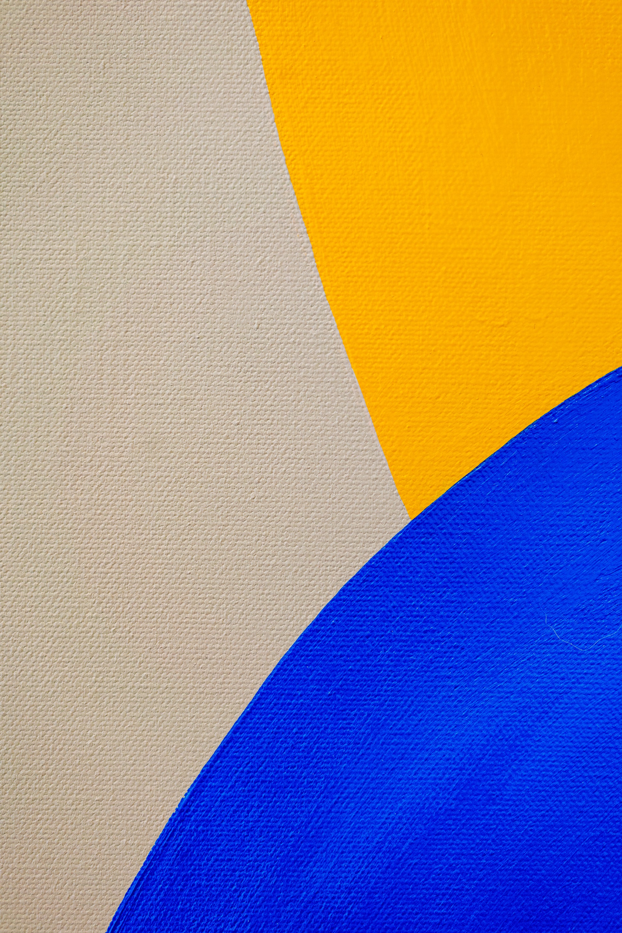 Put My Name On It 005 - Original Painting