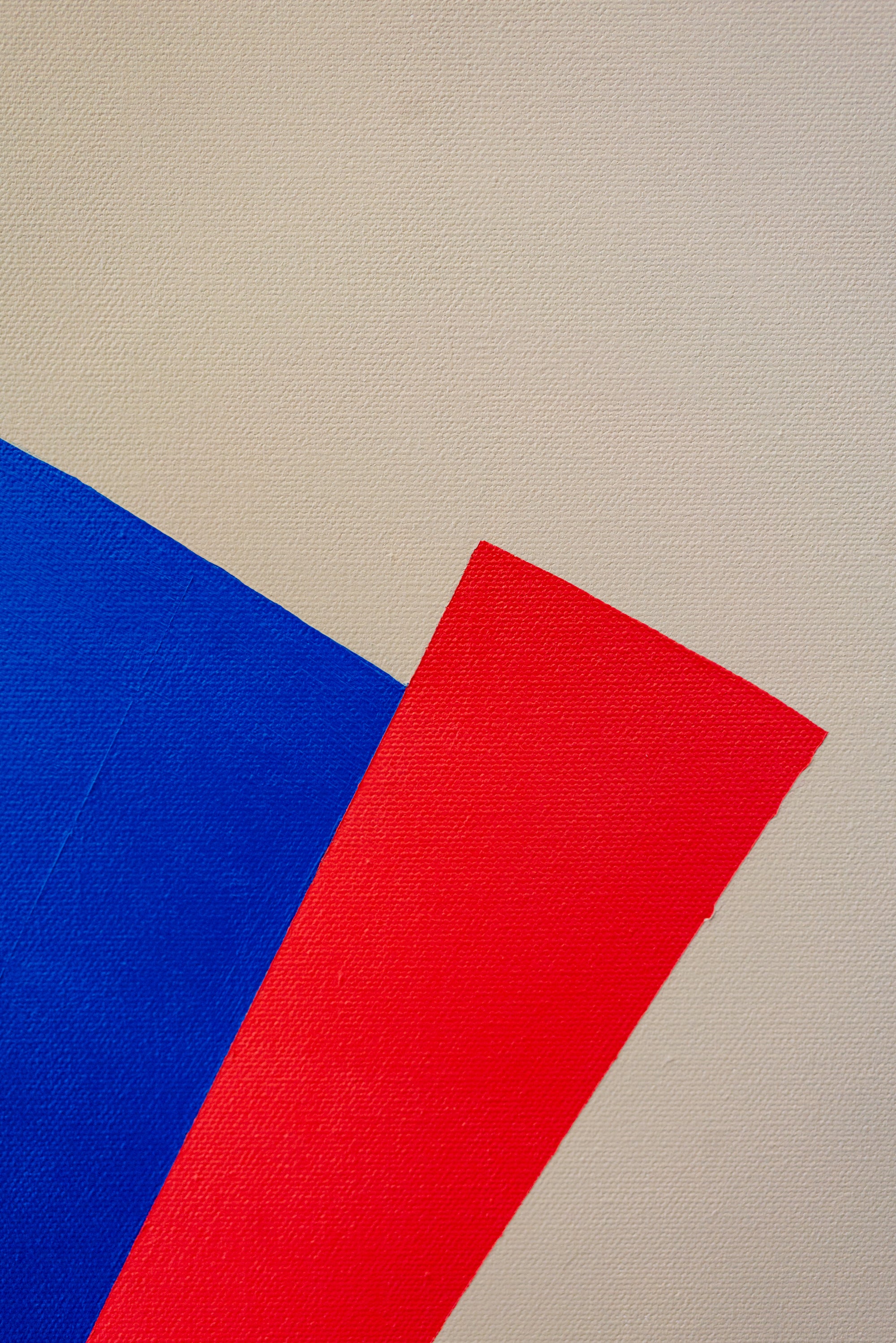 Put My Name On It 005 - Original Painting