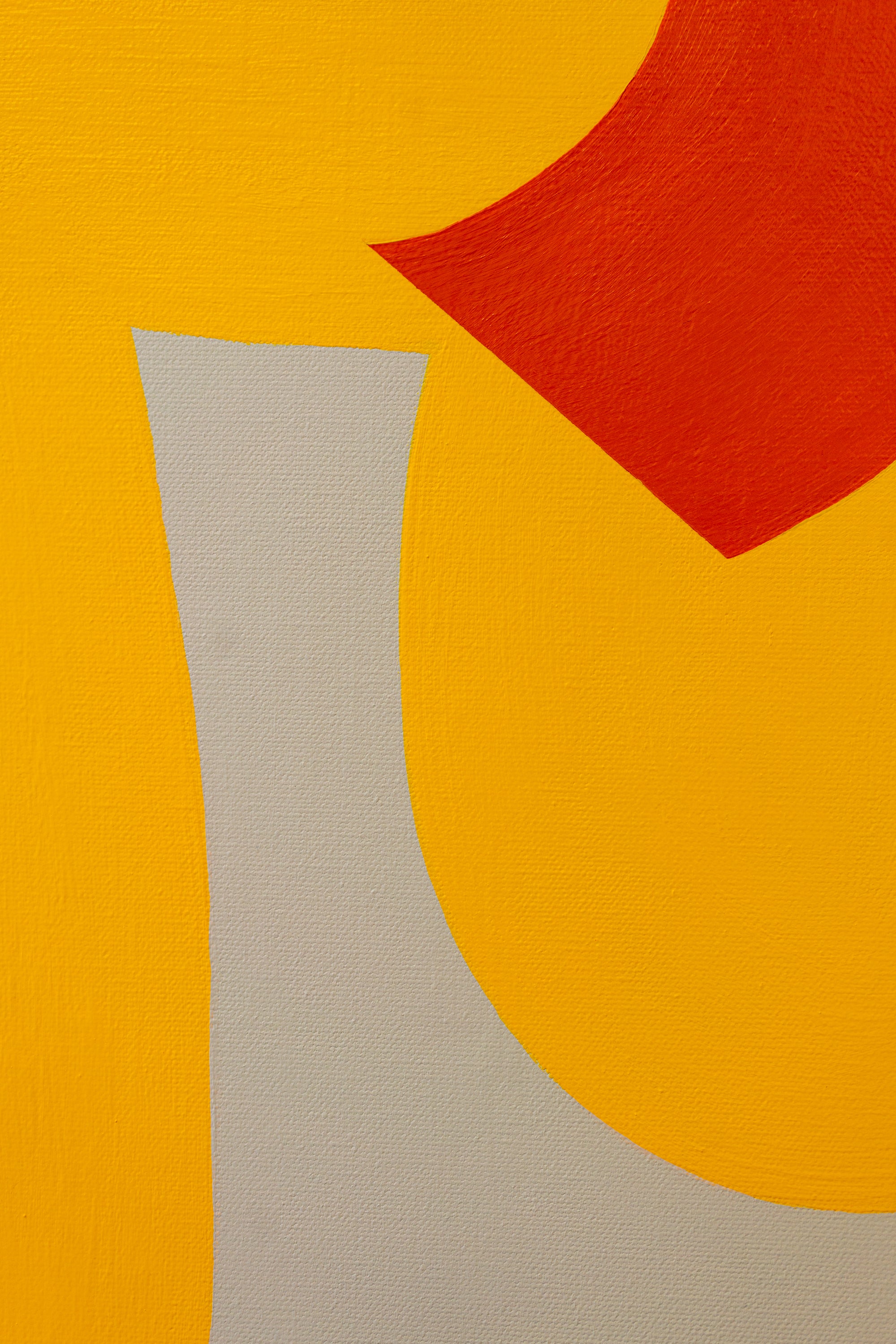 Put My Name On It 005 - Original Painting