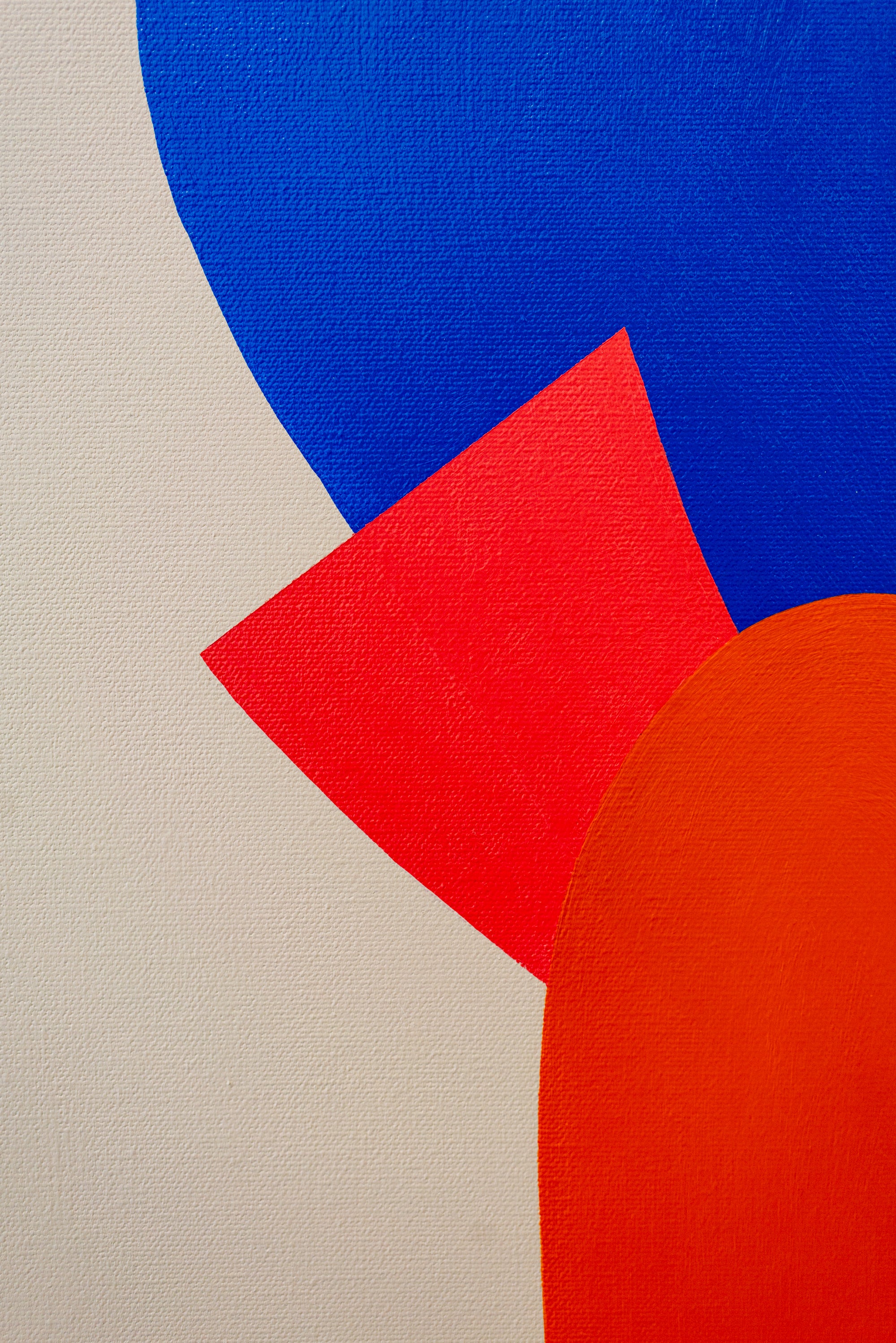 Put My Name On It 006 - Original Painting