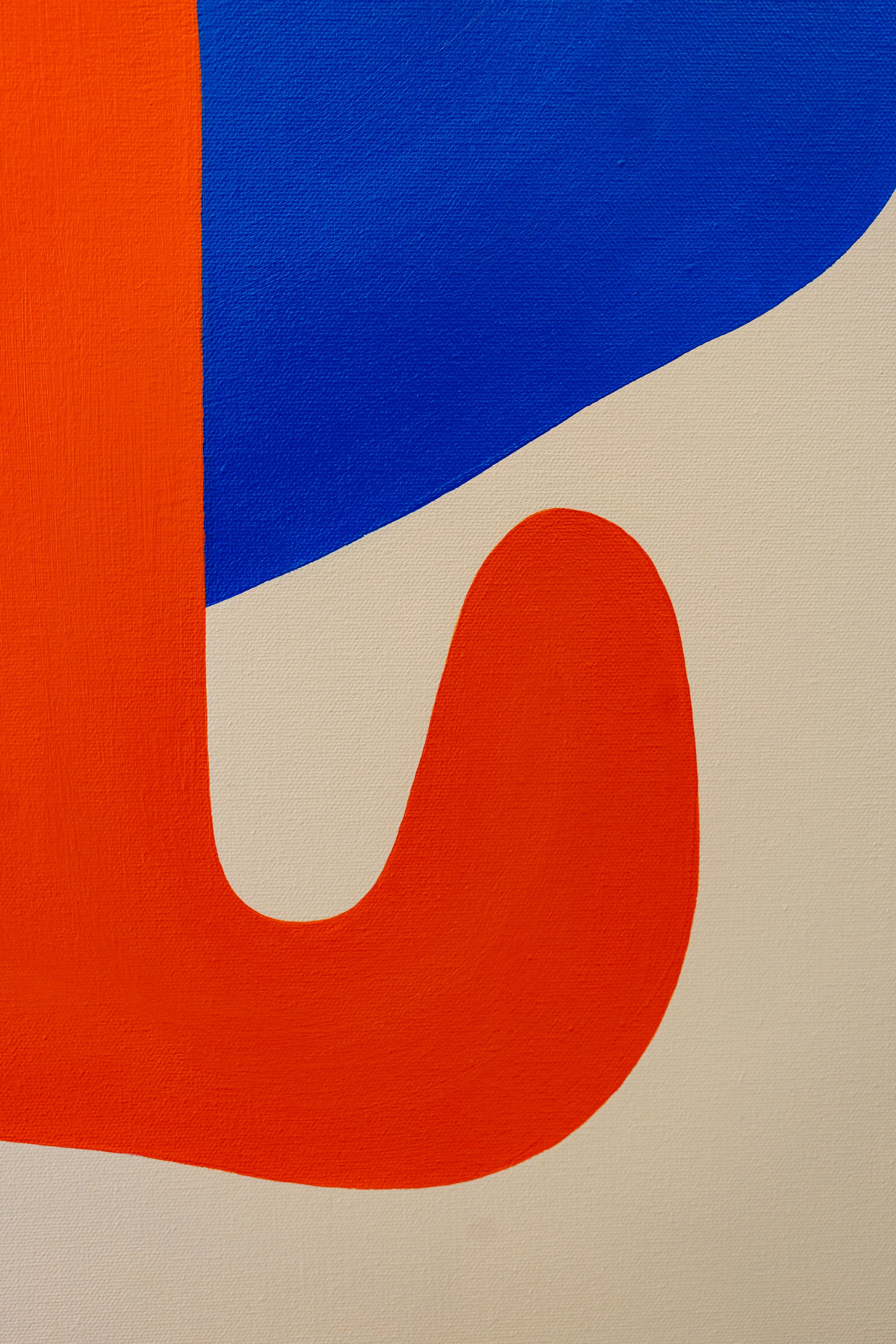 Put My Name On It 006 - Original Painting