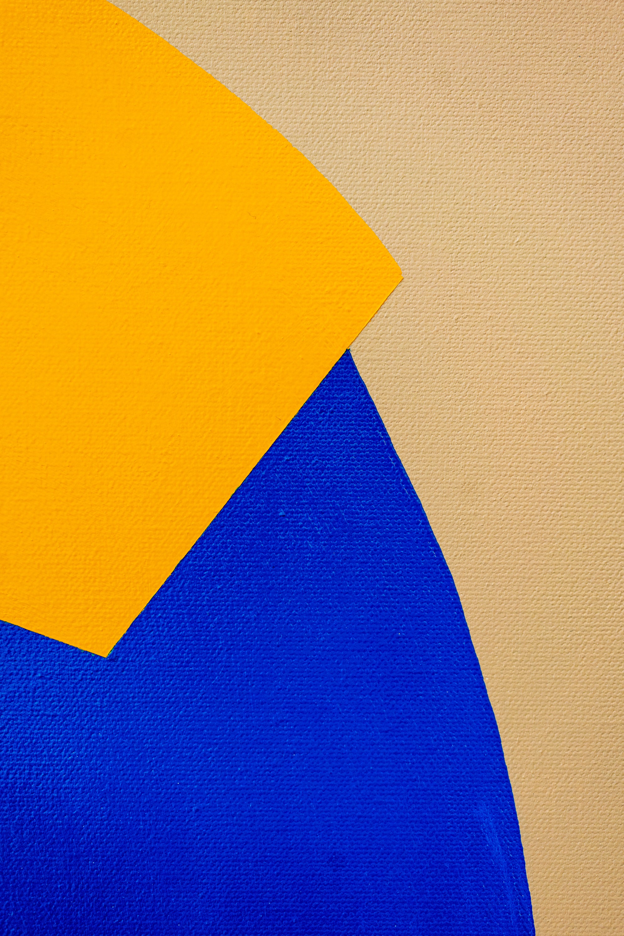 Put My Name On It 006 - Original Painting