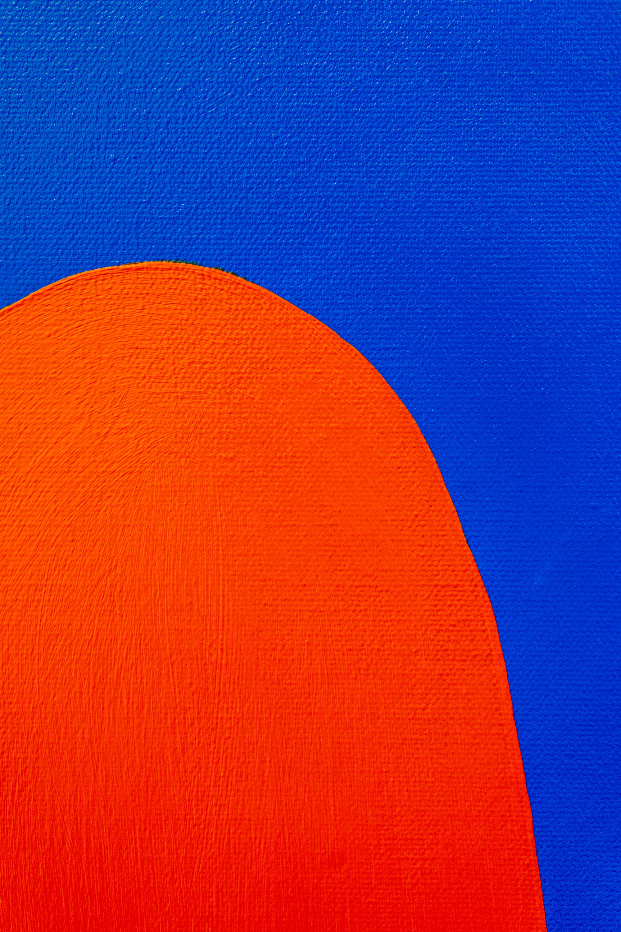 Put My Name On It 006 - Original Painting