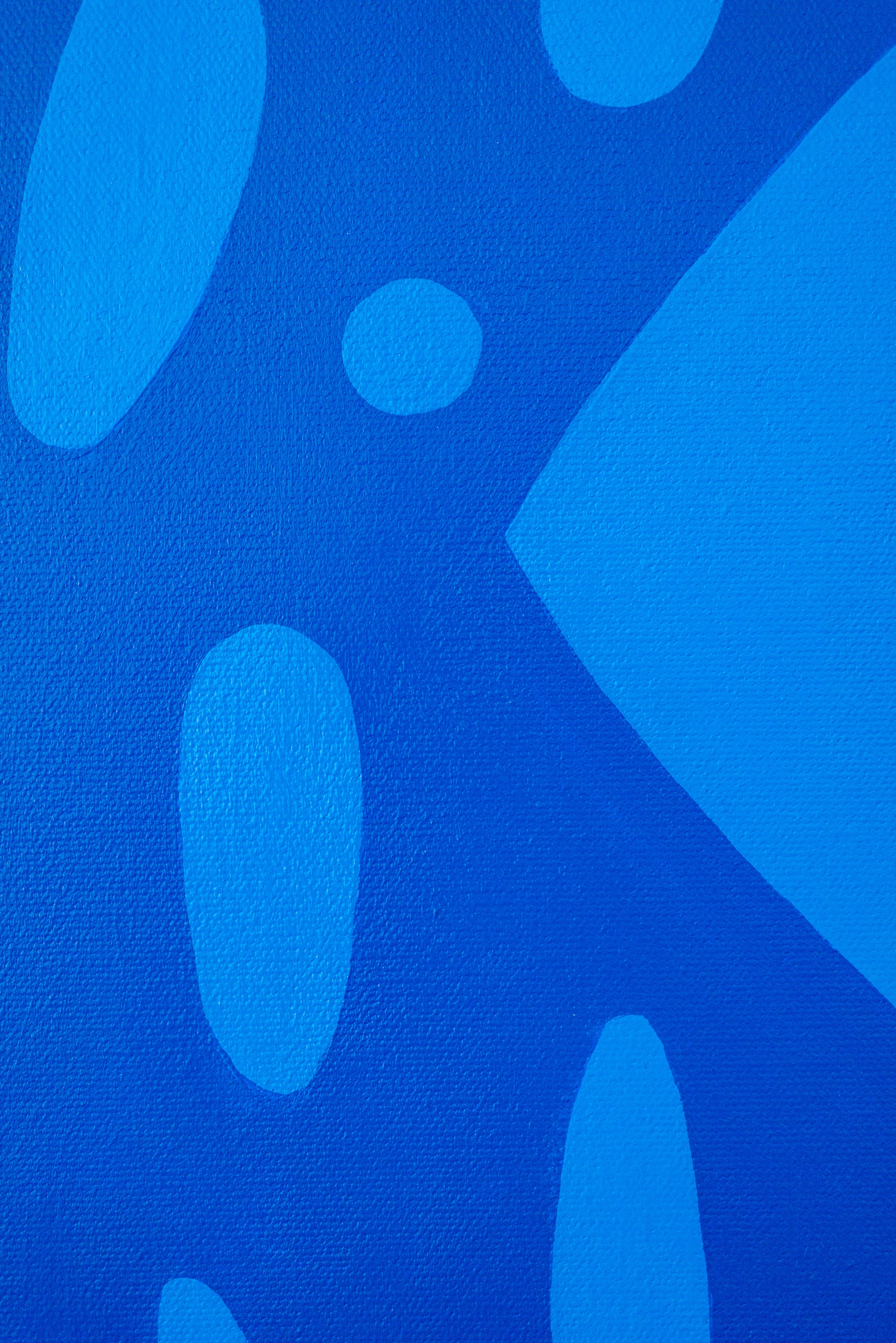Handsy Berries 003 - Original Painting