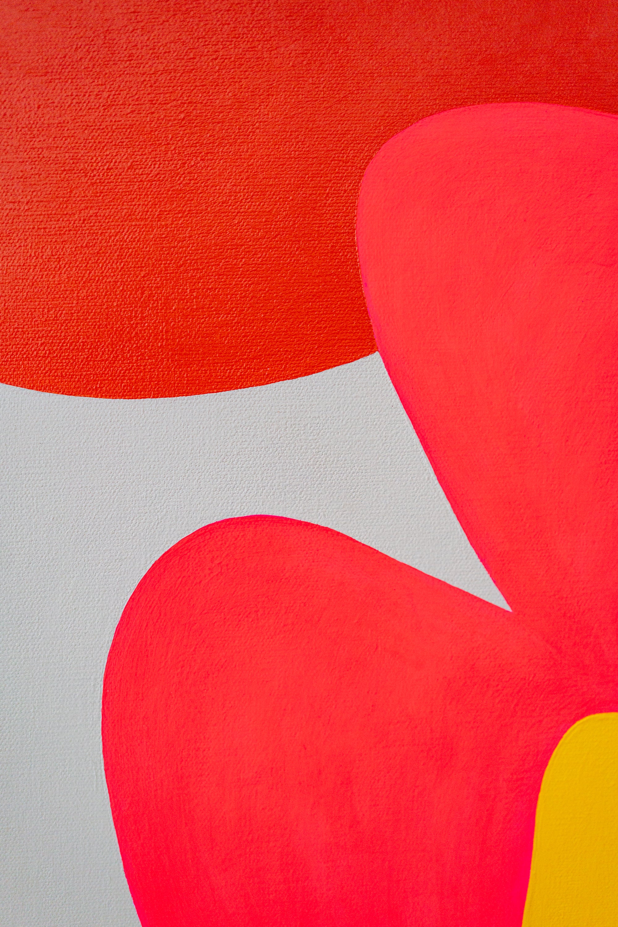 Handsy Berries 001 - Original Painting