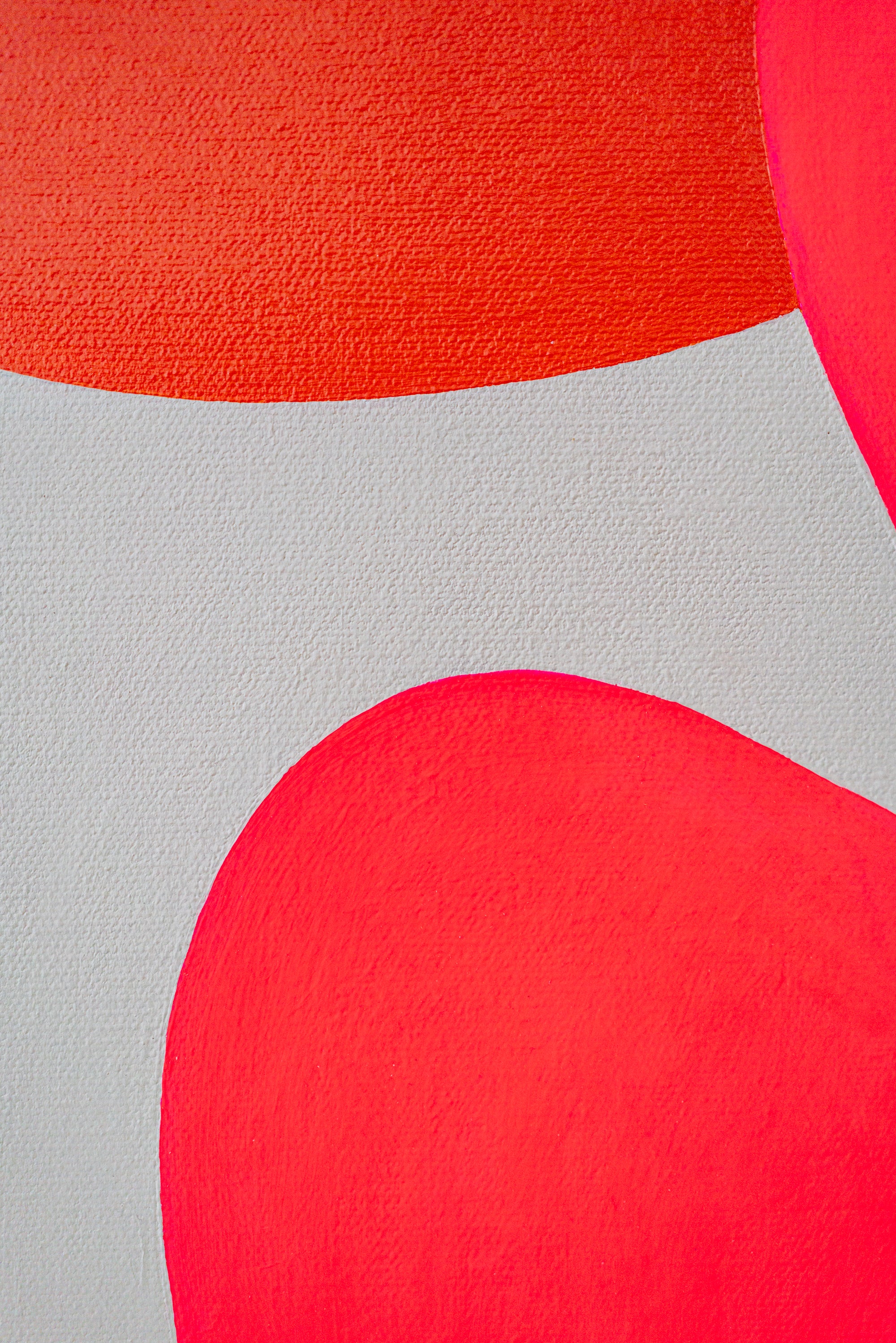Handsy Berries 001 - Original Painting