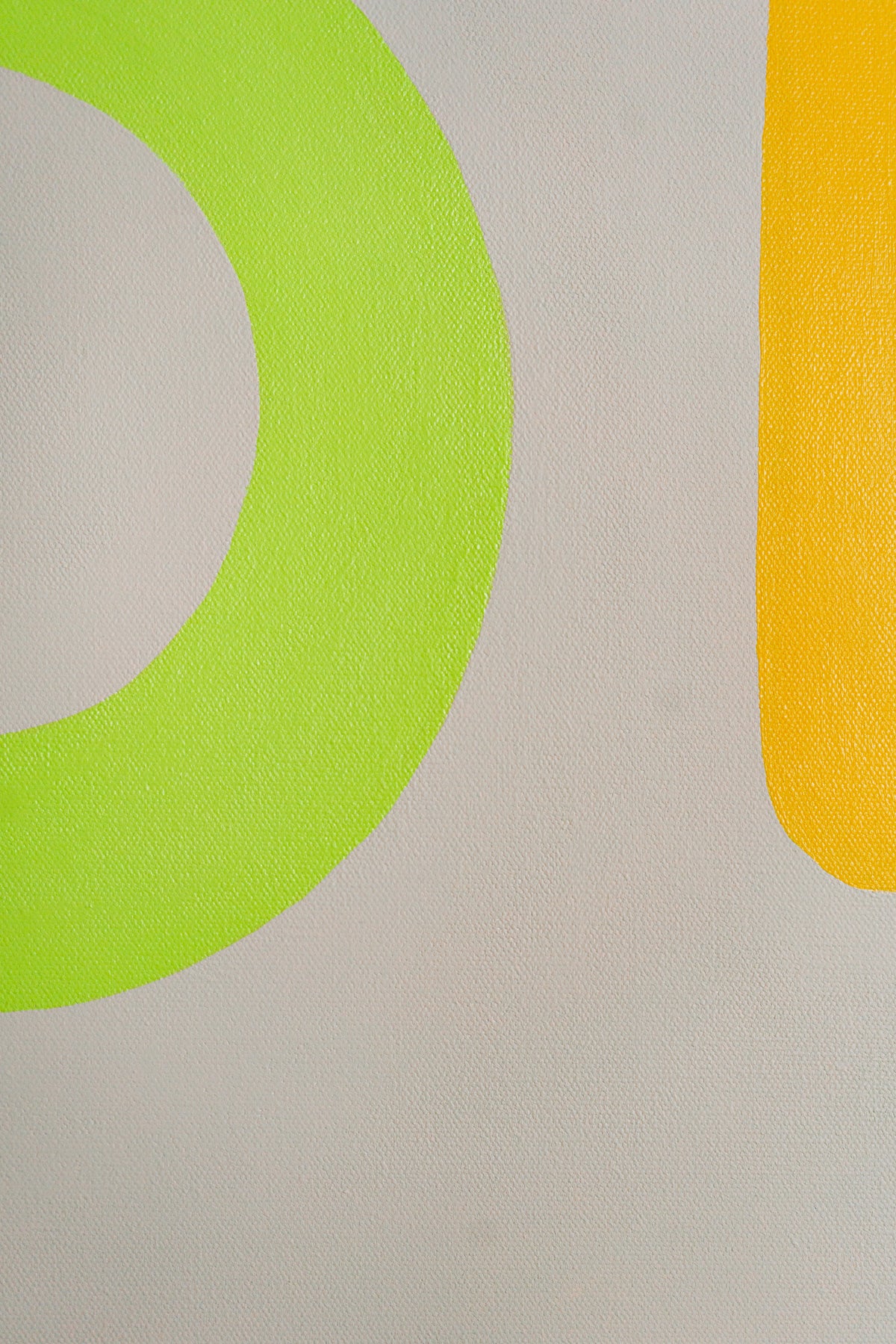 Racecar 001 - Original Painting