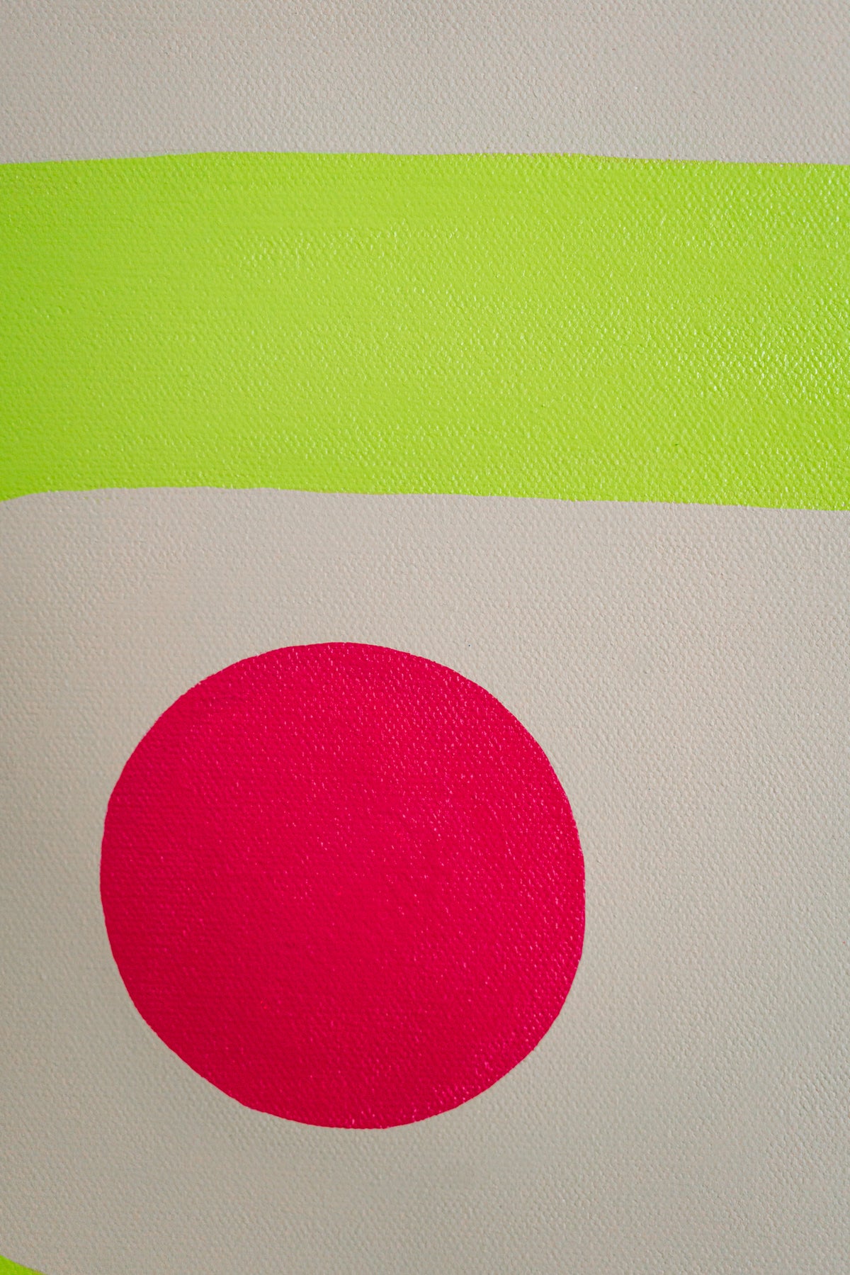 Racecar 001 - Original Painting