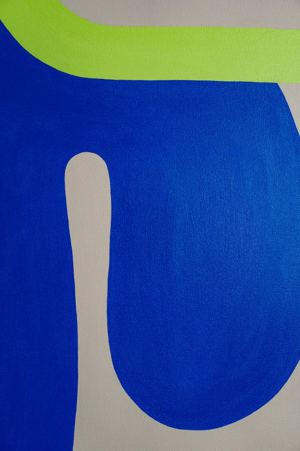 Racecar 001 - Original Painting