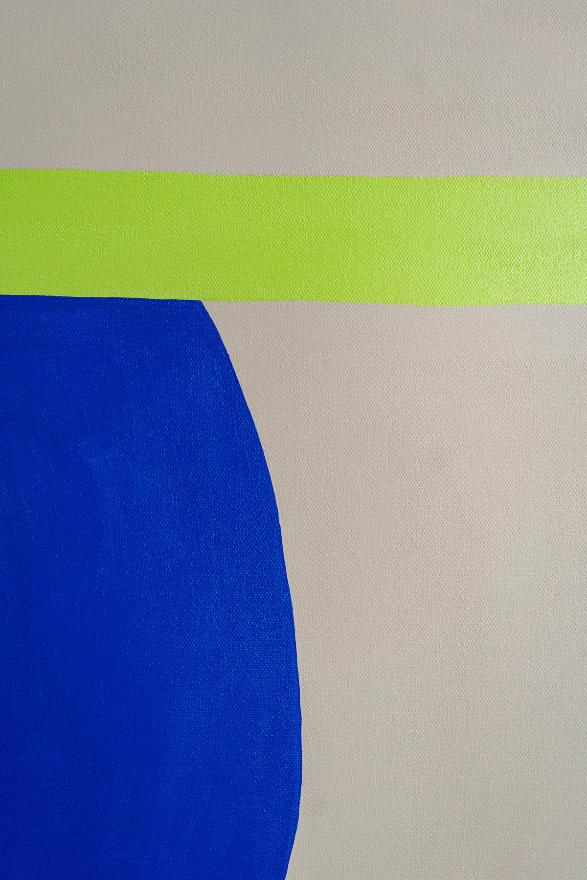 Racecar 001 - Original Painting