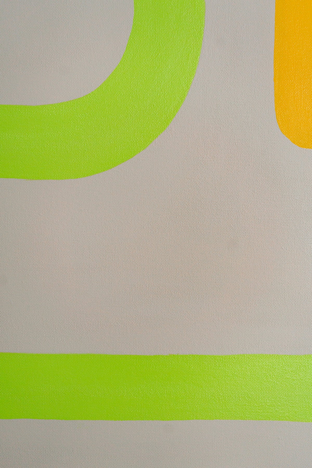 Racecar 001 - Original Painting