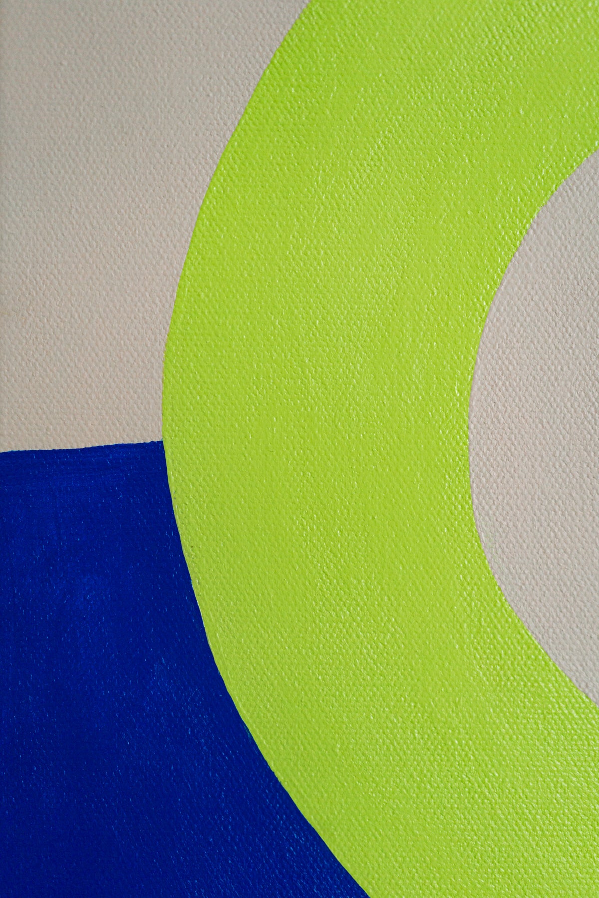 Racecar 001 - Original Painting