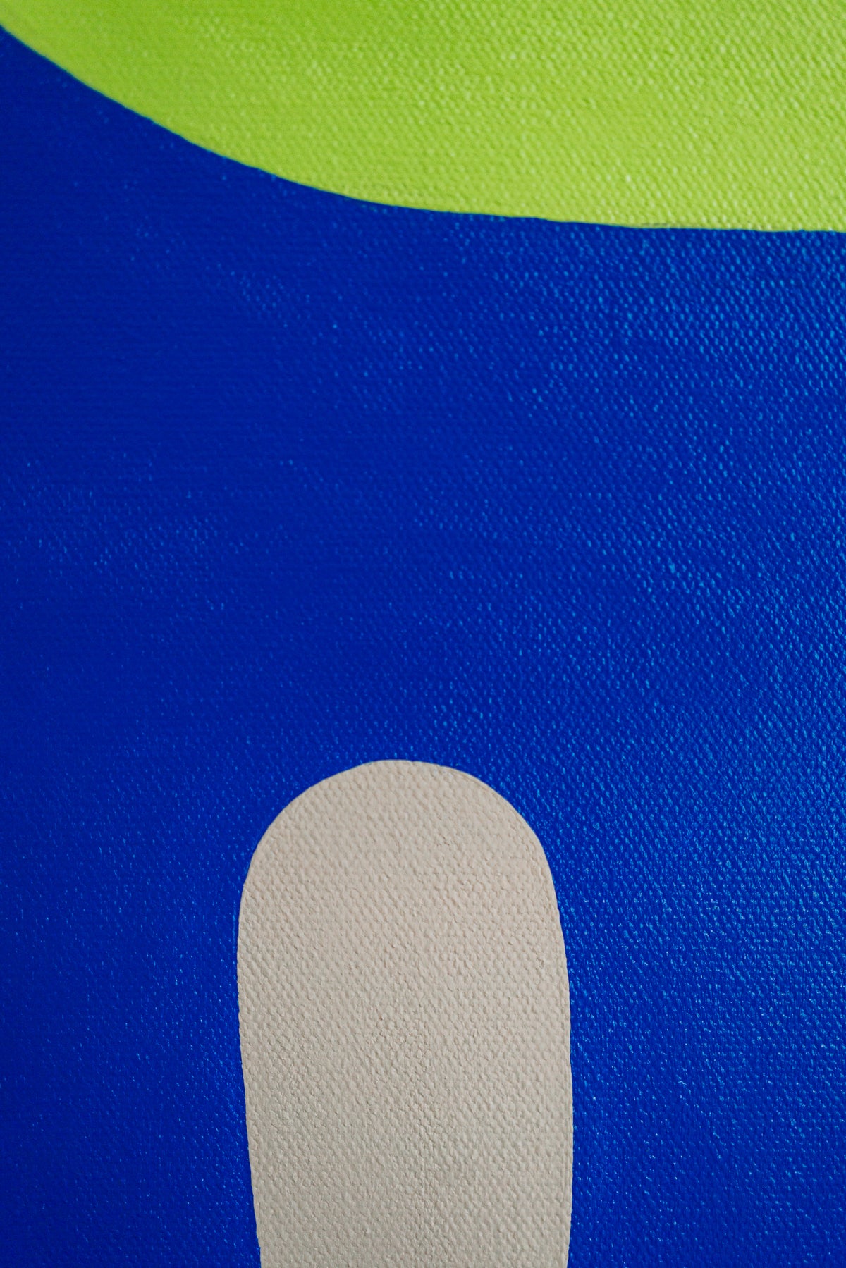 Racecar 001 - Original Painting