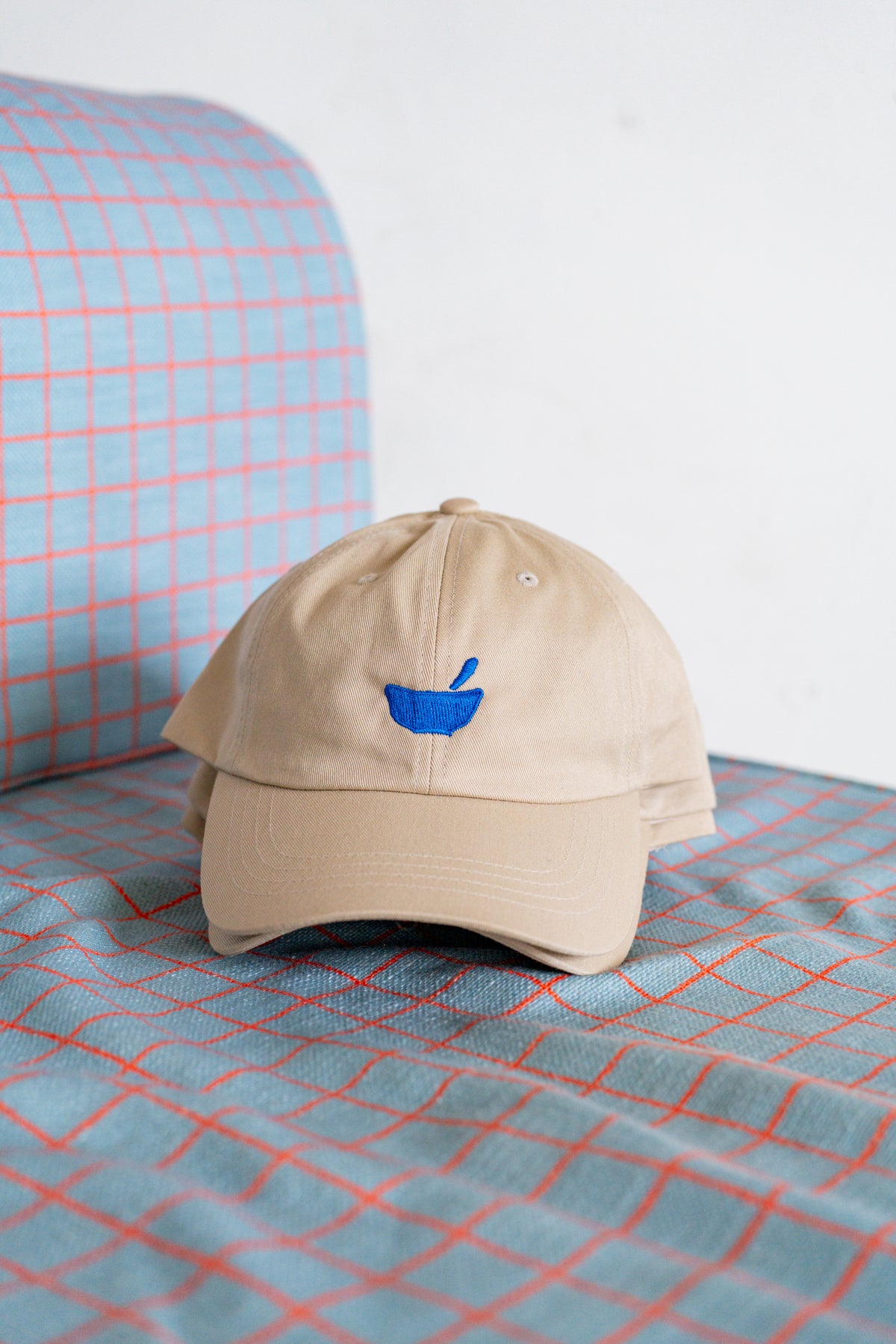 Cereal for Dinner Cotton Twill Dad Cap